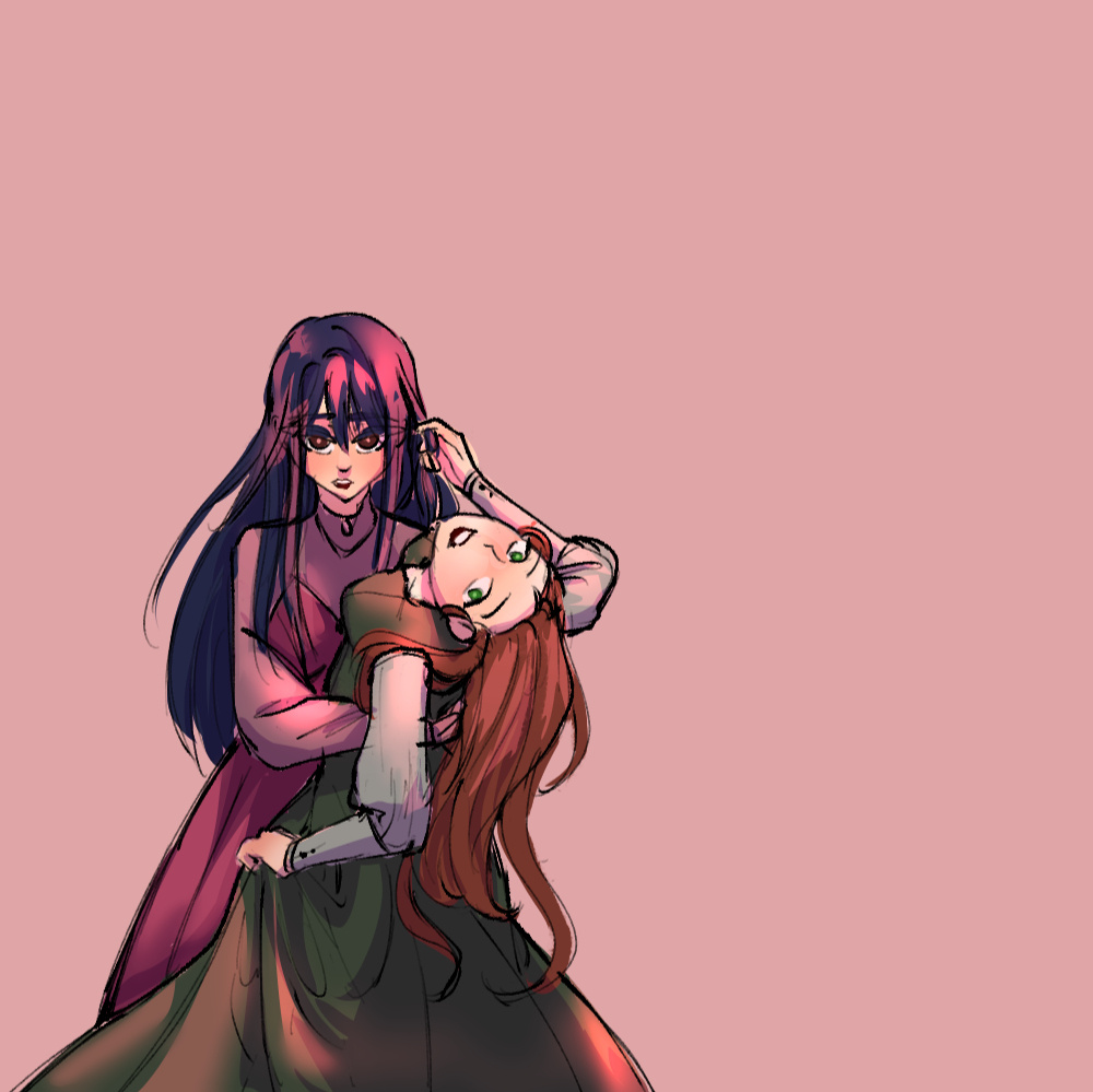Misc yuri