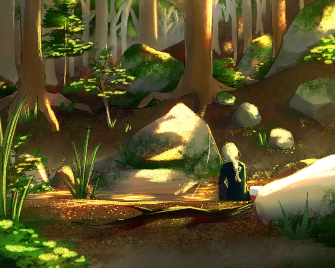 Fishing (Original)