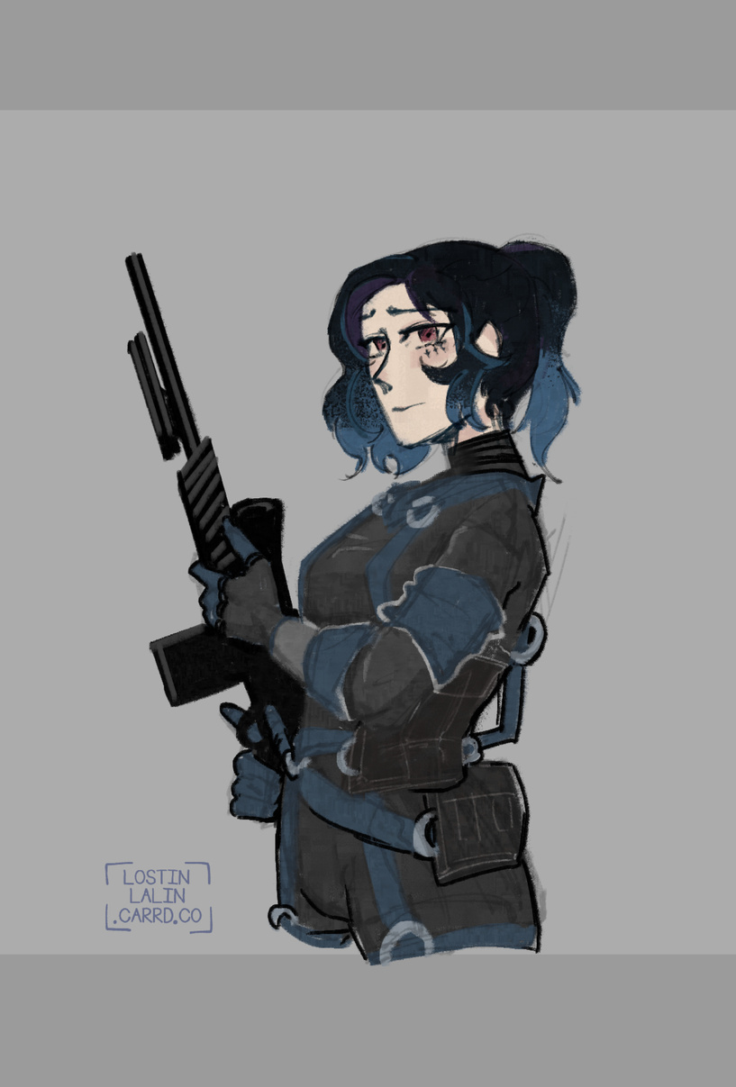 Lazarus (2026 update)