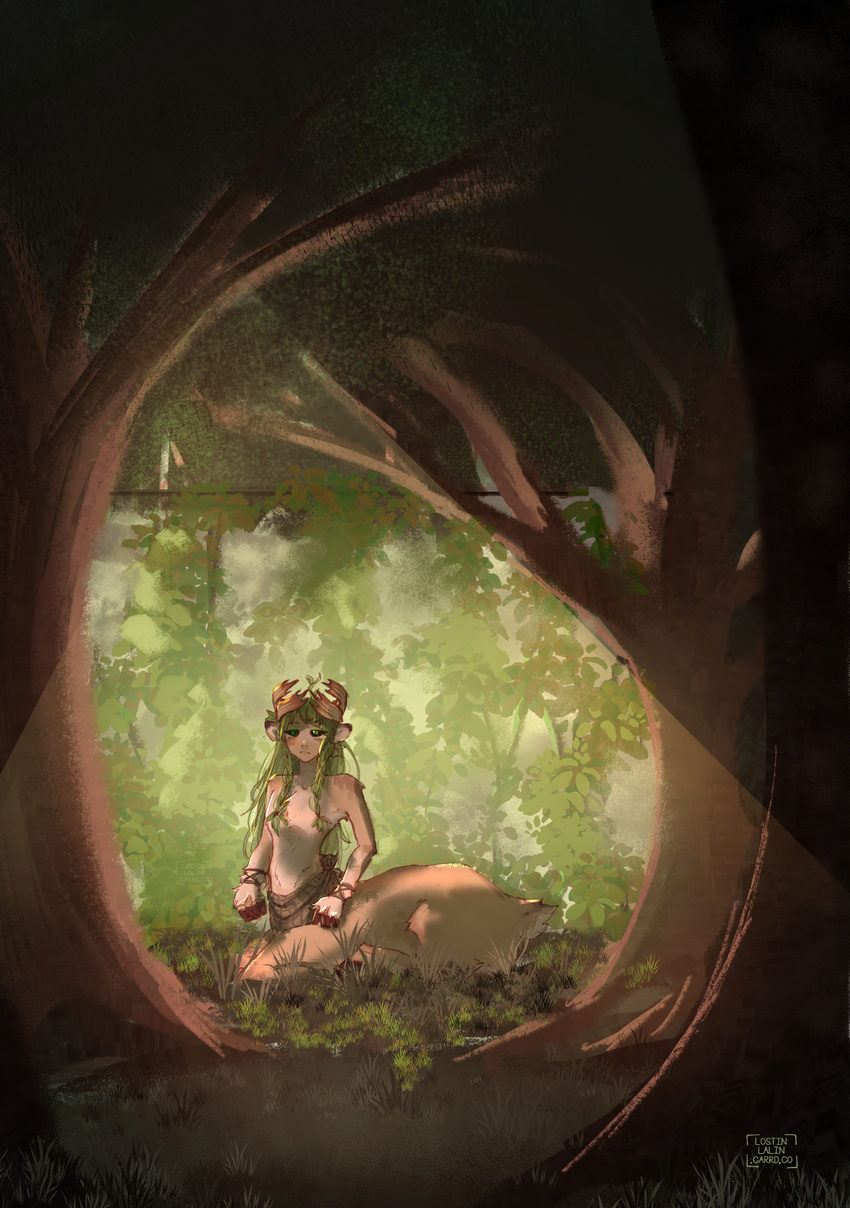 Willoh (Art Fight)