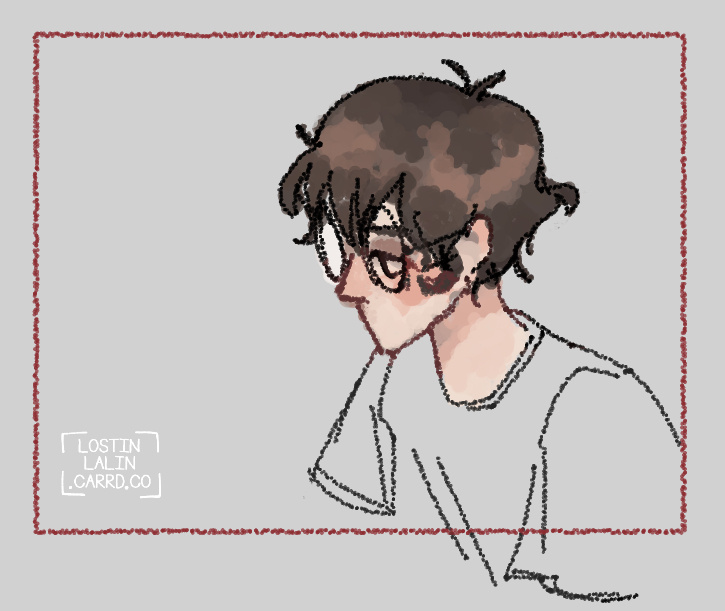 Dot brush Alan