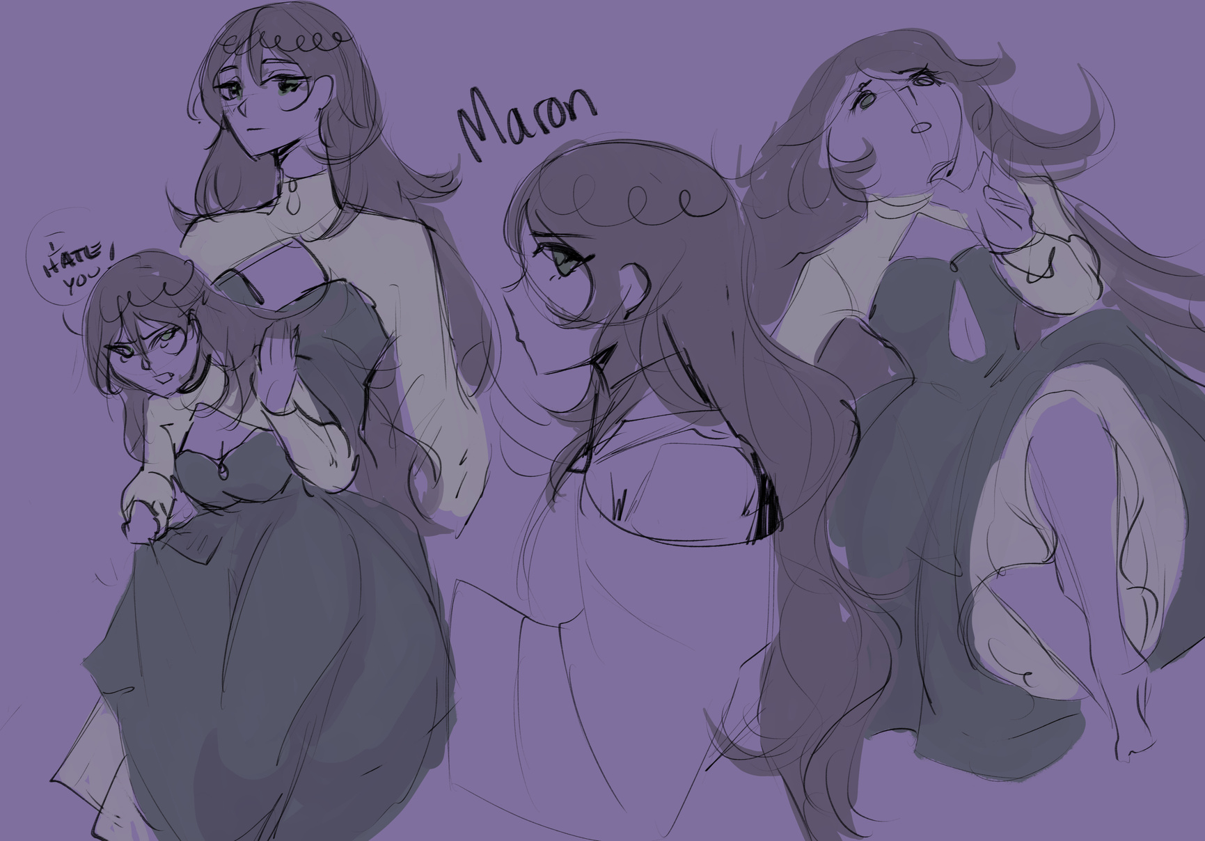 Maron (Eon)