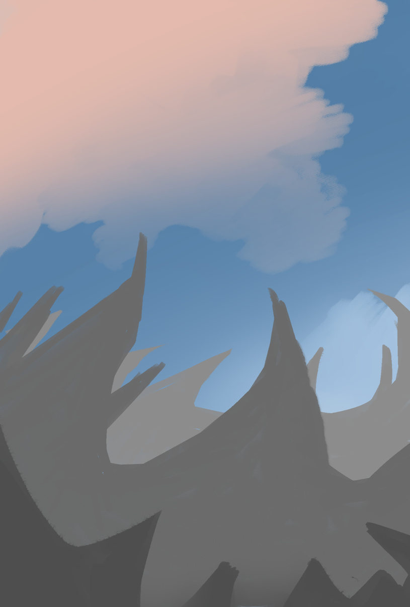 Sky test