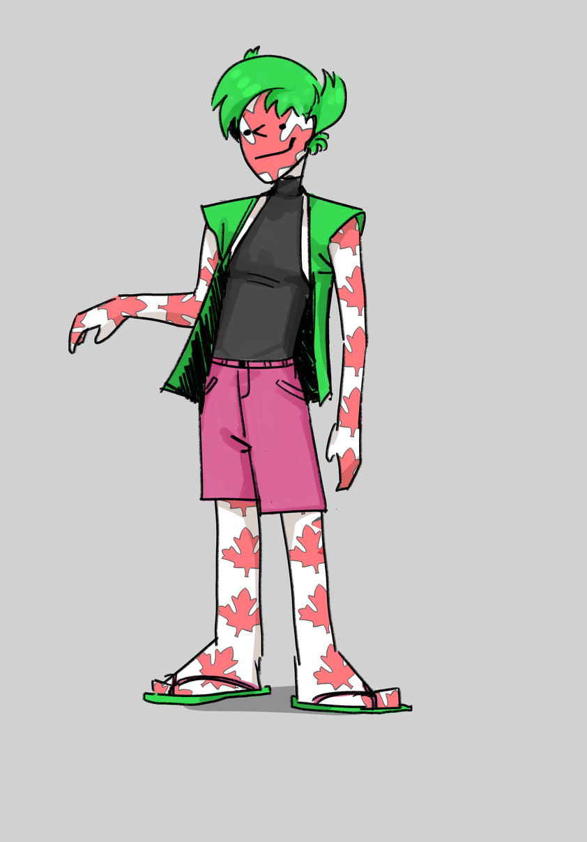 1284 sona