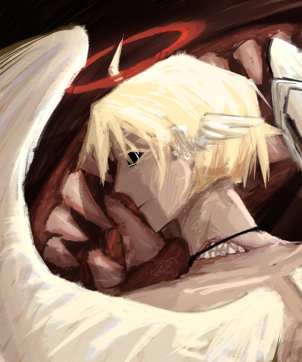 Art Fight