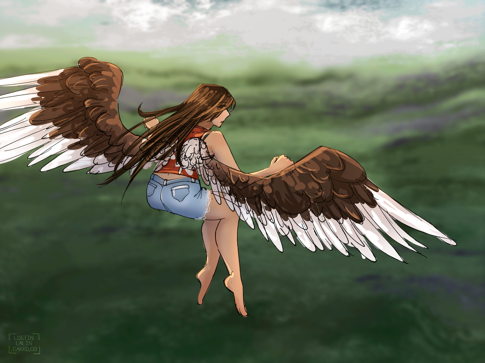 Maximum Ride