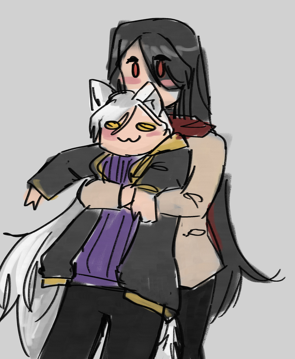 Sebas & Liana