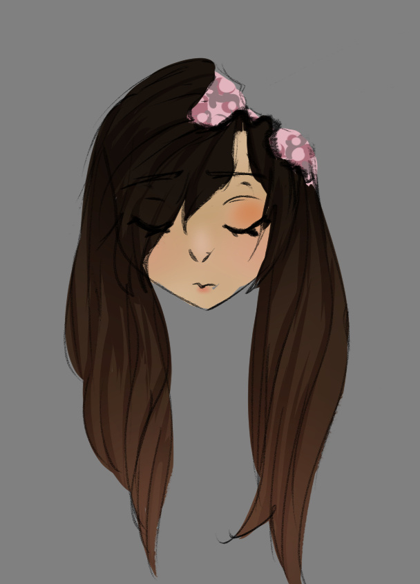 Half-formed thoughts