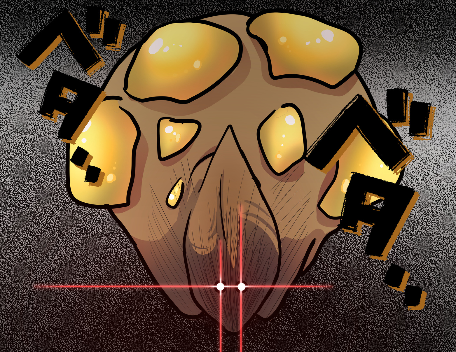 Boombalope (rimworld) rage