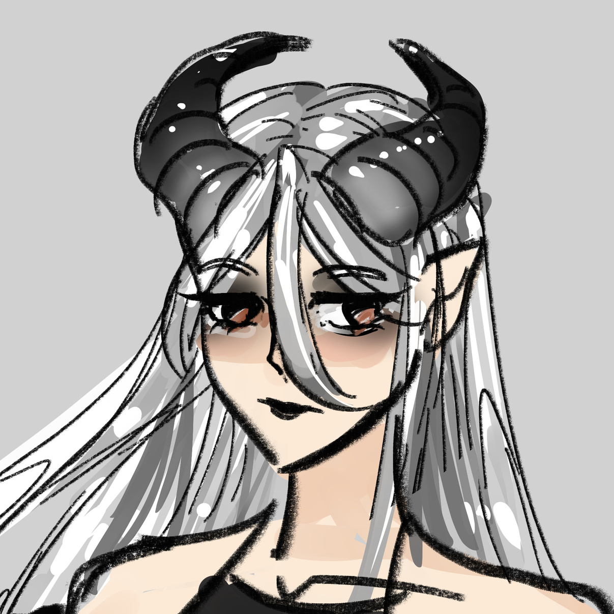 Tiefling design