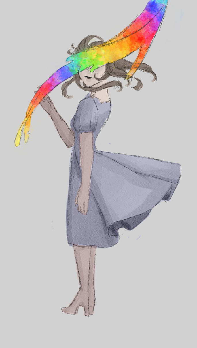 Color Sploosh