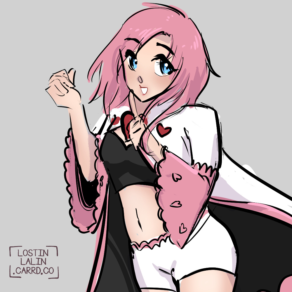 Lucy