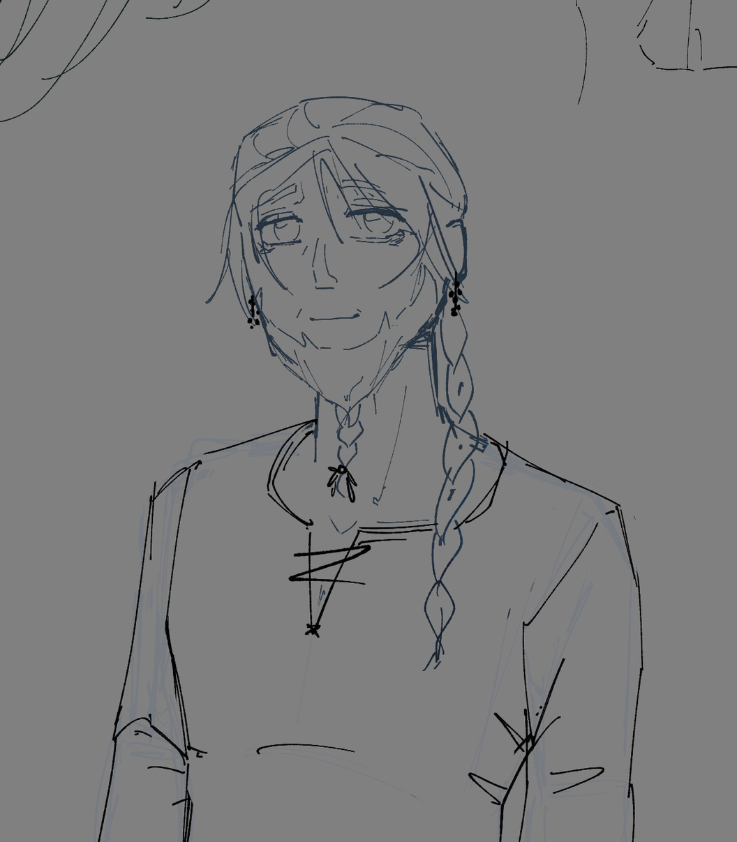 Grethory (Eon)