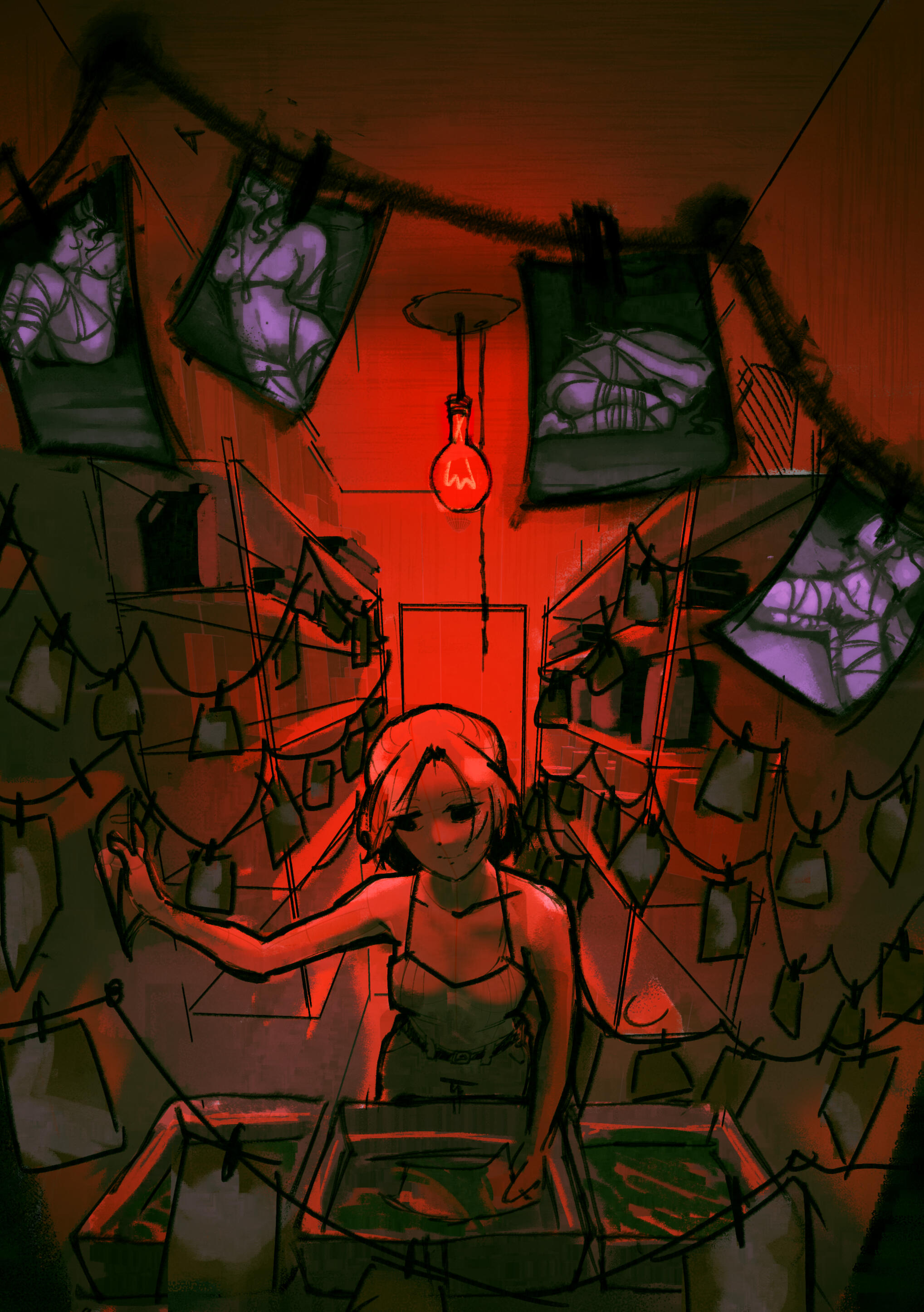 Darkroom